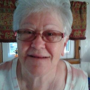 Meet your Posher, Betty